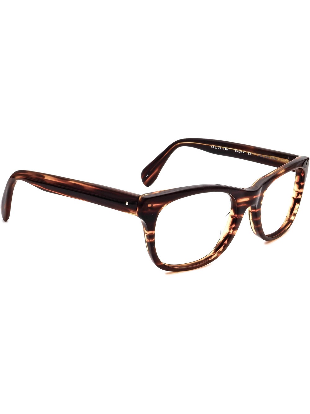 Salt. Chuck BA Sunglasses (no lenses)